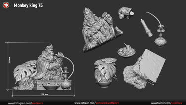 Monkey King